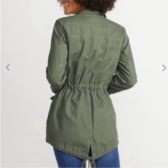 Marine Layer | Rotterham Utility Jacket - Picture 2 of 11